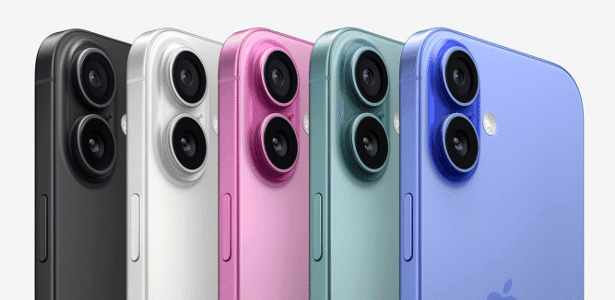 Trump acredita que iPhone poderia ser produzido nos EUA