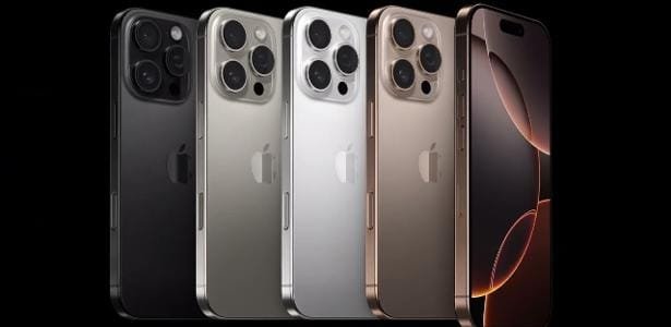 EUA conseguirão produzir iPhones após tarifaço contra a China?