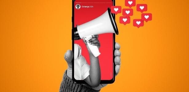 ?Influencers mirins? atuam em Big Techs sem alvará judicial