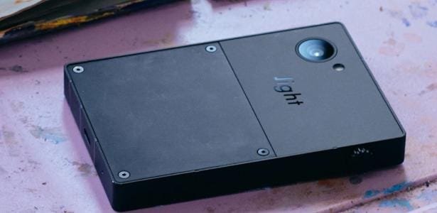 Startup lança celular para quem não quer distrações