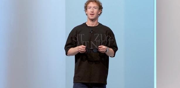 As principais frases de Mark Zuckerberg em processo nos EUA