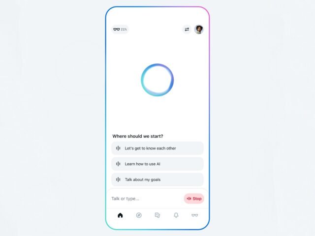 Meta lança app próprio de IA para competir com o ChatGPT | Tecnologia