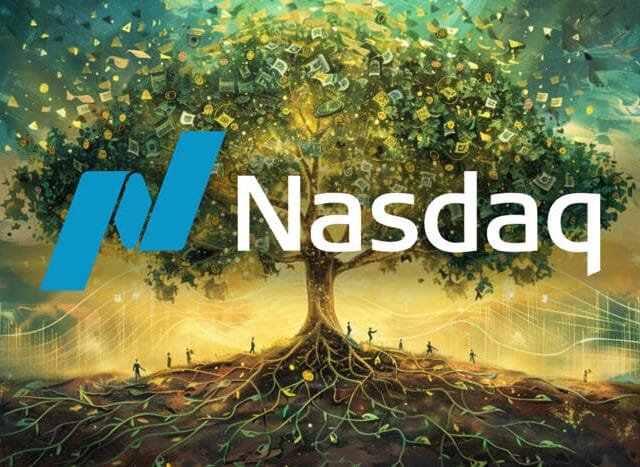 Nasdaq Index: Forecast for US Stocks Improves as Tech Rebounds, Dollar Weakens