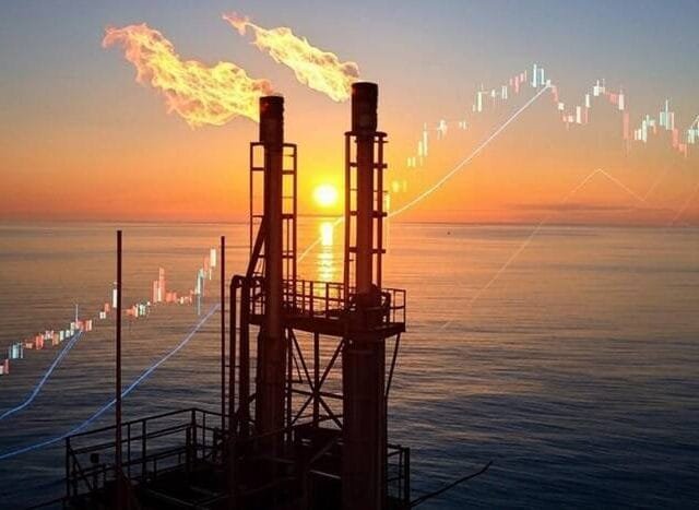 Natural Gas Forecast for Q2 2025 – $4.50 Resistance Unlikely to be Broken
