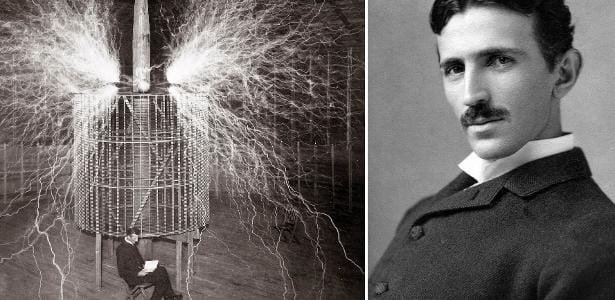 as invenções do gênio injustiçado e sua treta com Thomas Edison