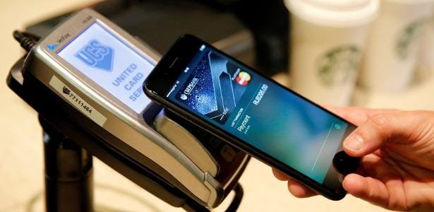 Cade investiga se Apple impede rivais no pagamento por aproximação