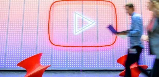 YouTube completa 20 anos com mais de 20 bilhões de vídeos publicados