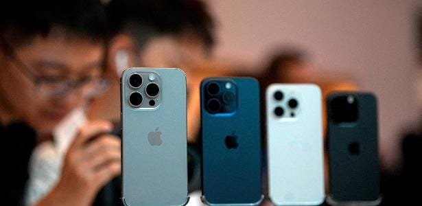iPhone pode ficar mais caro, e culpa é das taxas impostas pelos EUA