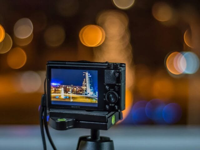 Câmera digital: como escolher para tirar fotos mais divertidas que as do celular