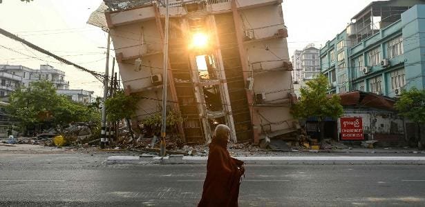 por que é tão difícil prever terremoto?