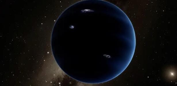 Estudo de brasileiro aponta indícios de sua existência