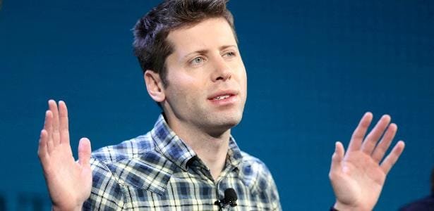 por que ninguém sabe quando ela chega?