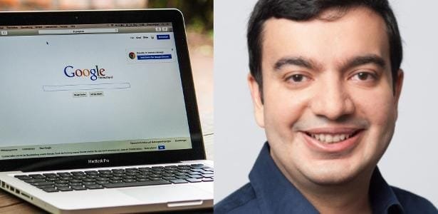 Homem revela como comprou Google.com por apenas US$ 12