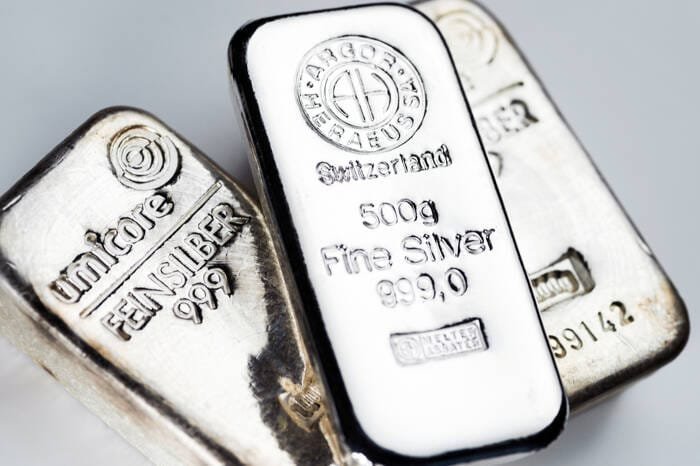 Silver Price Outlook – Silver Continues to Look for the Bottom