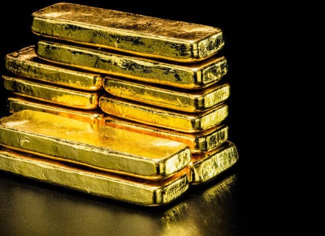 Gold, Silver, Platinum Forecasts – Gold Dives Amid Global Market Sell-Off