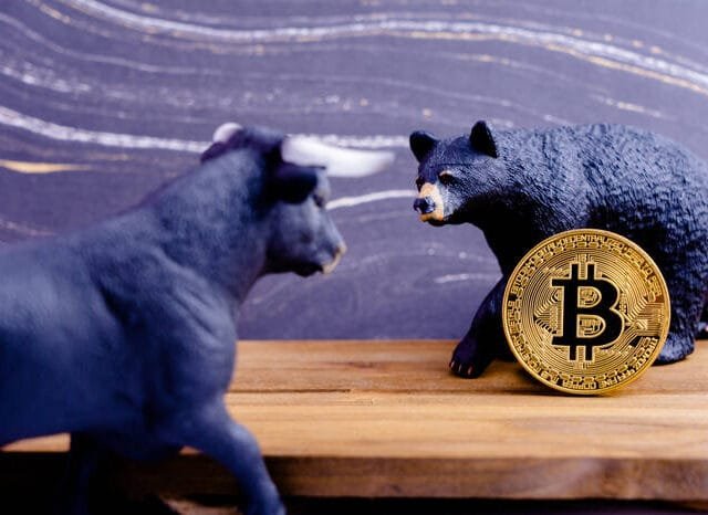 Crypto: A More Subdued Decline, Not Yet a Reversal