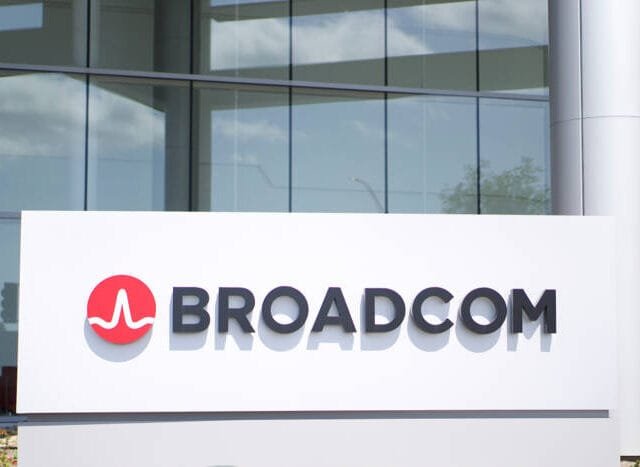 Big Money Selloff of Broadcom Could Be Long-Term Opportunity
