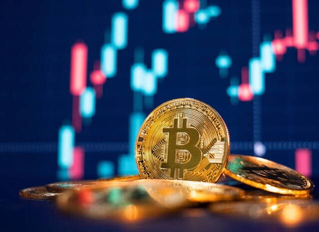 The Cryptocurrency Markets Attempt to Stabilise
