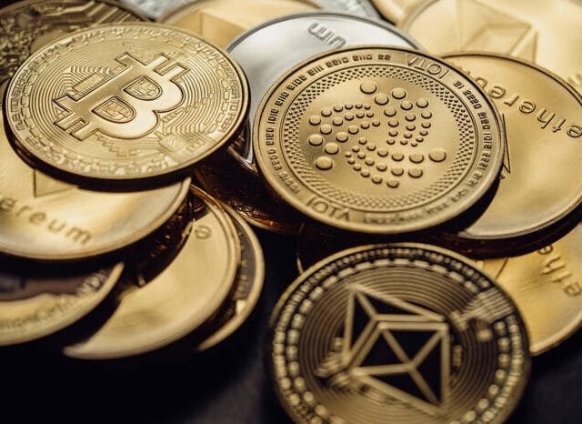 Crypto Did Not Give Up Trying to Find the Bottom