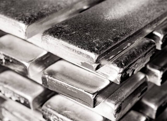 Silver Price Outlook – Silver Quiet at Tuesday Open