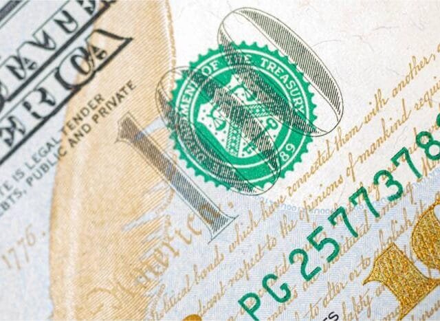 US Dollar Forecast: Holds Firm as ECB Eyes Rate Cut to 2.40% – GBP/USD and EUR/USD