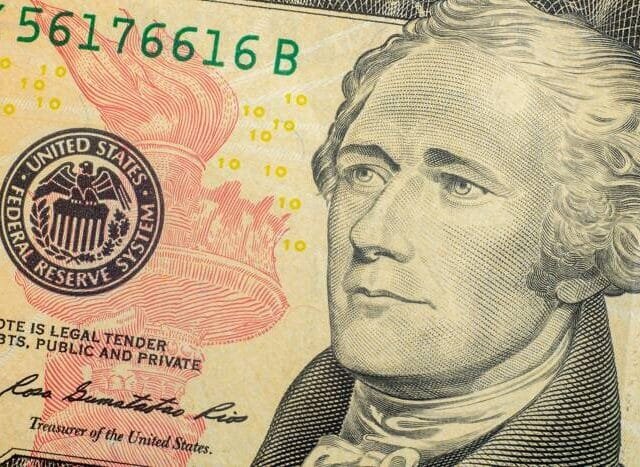 US Dollar Forecast: Falls as Traders Eye July Fed Cut – GBP/USD and EUR/USD