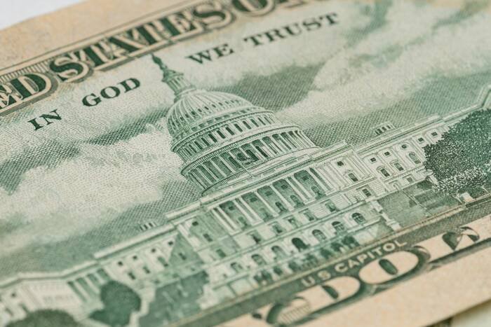 U.S. Dollar Gains Ground As Traders React To PMI Reports: Analysis For EUR/USD, GBP/USD, USD/CAD, USD/JPY