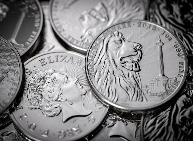 Silver Price Outlook – Silver Continues to See Buyers