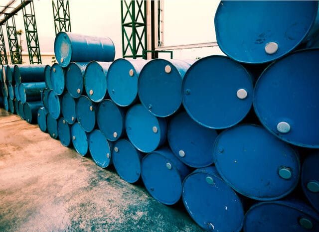 Crude Oil Price Outlook – Crude Plunges Again on Friday