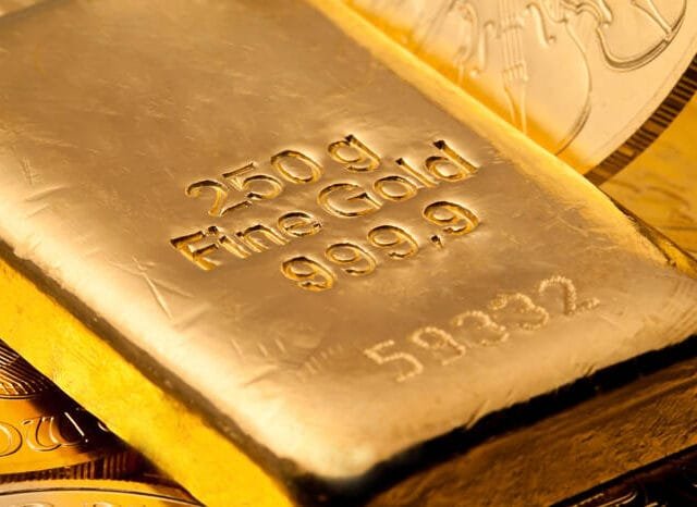 Gold, Silver, Platinum Forecasts – Gold Retreats Amid Profit-Taking