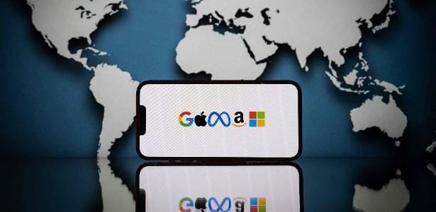 Quem ganha e quem perde no mundo da tecnologia com tarifaço de Trump