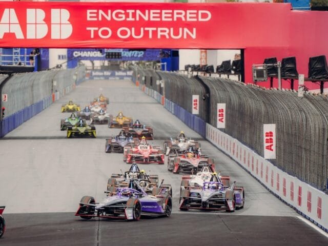 Fórmula E: veja como as inovações da categoria devem sair das pistas e chegar no seu carro elétrico | Carros