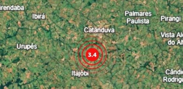 Terremoto em São Paulo? Brasil não está livre de tremores; entenda