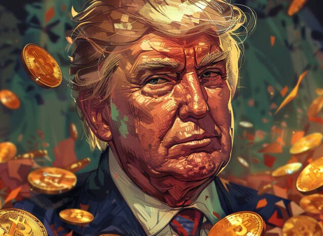 Donald Trump’s Memecoin Drops Over 25% Despite World’s ‘MOST EXCLUSIVE INVITATION’