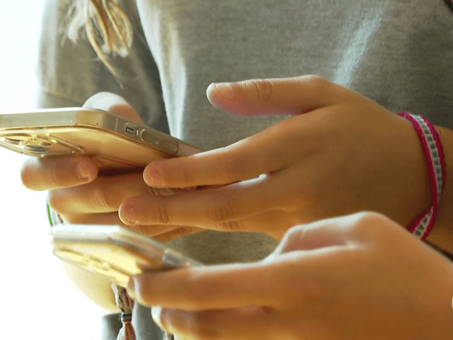 Como se cadastrar no Celular Seguro? E como será o aviso para aparelhos roubados?