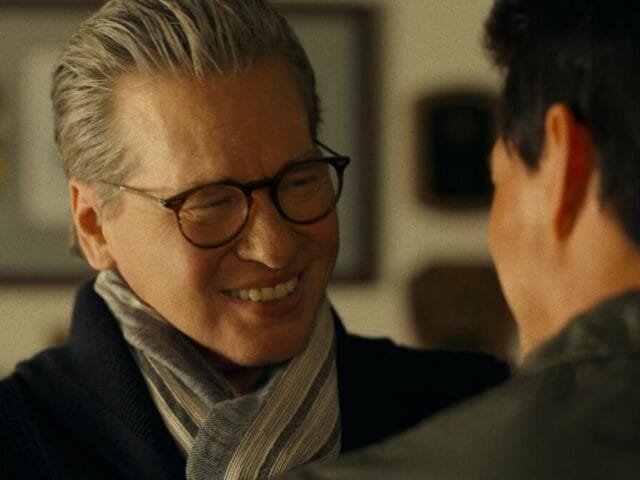Por que Val Kilmer perdeu a voz e como IA pode ter ajudado ator a ‘falar’ no filme ‘Top Gun’ | Tecnologia