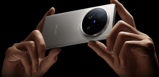 Vivo, líder em celular na China, chega ao Brasil; Jovi é nome no país