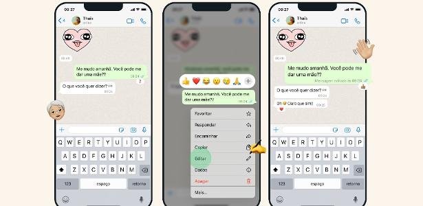Seis recursos matadores do WhatsApp que nem todo mundo conhece
