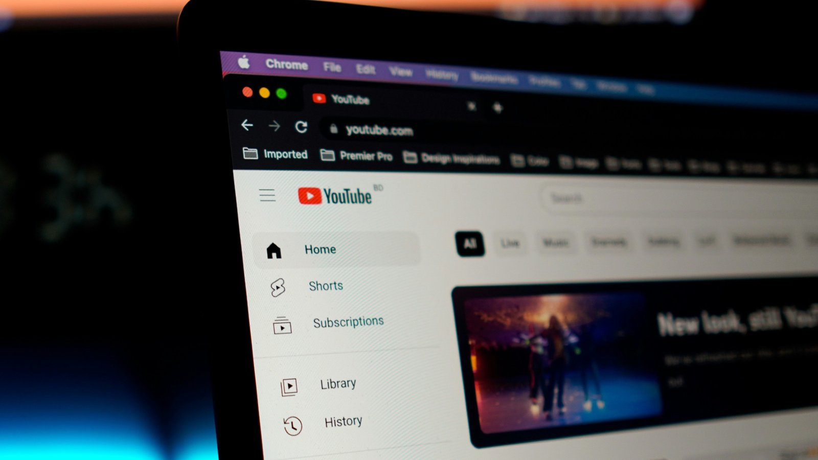 YouTube completa 20 anos: relembre primeiro vídeo e curiosidades da plataforma