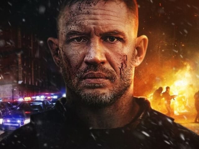 6 filmes e séries em alta para assistir na Netflix neste final de semana