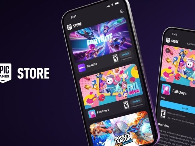 Epic Games libera novo jogo grátis no Android! Resgate aqui