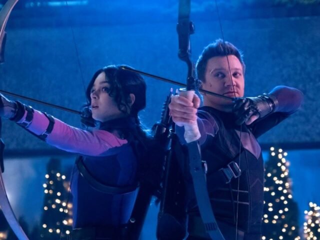 Jeremy Renner recusou Gavião Arqueiro Temporada 2 por salário reduzido pela Marvel
