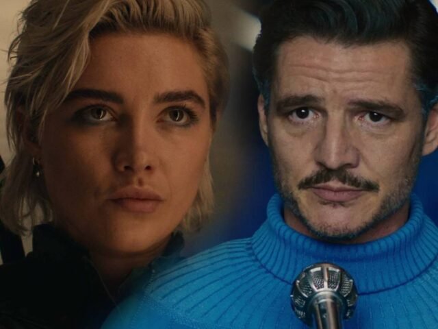 Como o Quarteto Fantástico será integrado na linha do tempo do MCU? Entenda ligação com Thunderbolts