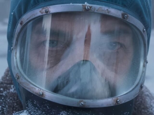 Quando a segunda temporada de O Eternauta será lançada? Veja o que sabemos