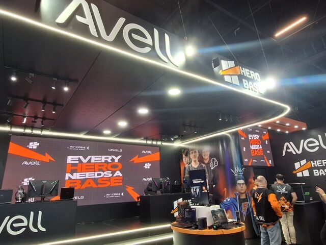 ‘A gente se preparou para isso’: Avell desafia tarifaço e guerras e projeta crescimento acima de 25%