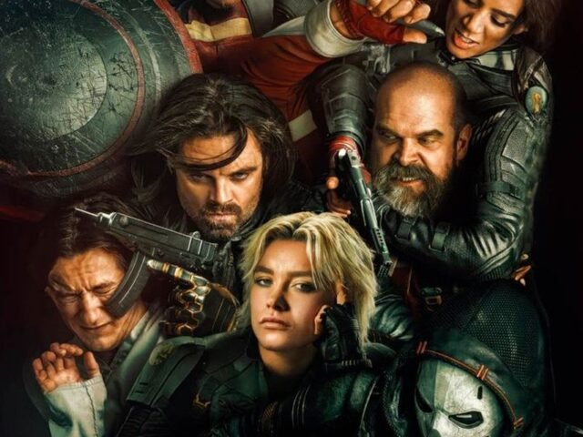 Quem morre em Thunderbolts? Entenda o final do novo filme do MCU