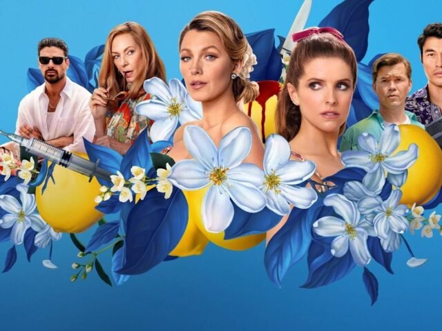 Entenda o final de Outro Pequeno Favor e todas as reviravoltas do filme do Prime Video