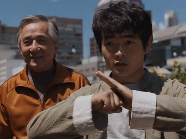 Karate Kid: Lendas, A Avaliação e mais! Os lançamentos de filmes e séries da semana (04/05)