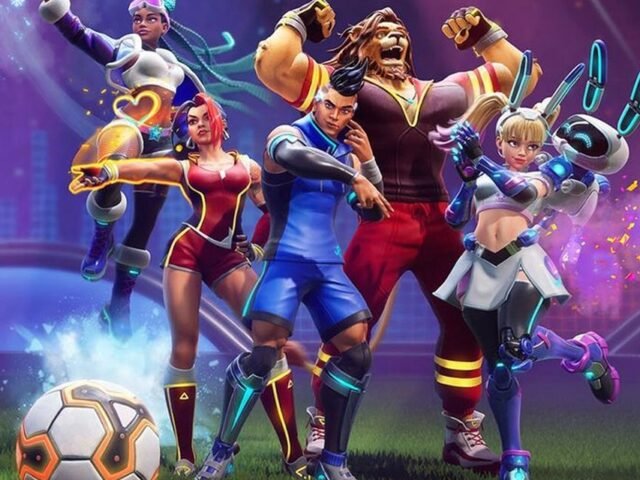 5 jogos grátis para jogar no PC, consoles e celulares no fim de semana