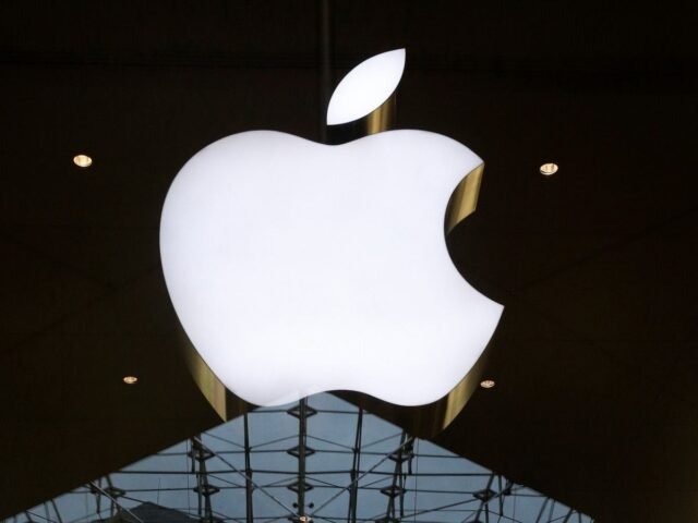 Apple tem resultados positivos com vendas de iPhones e serviços, mas aguarda tarifas de Trump